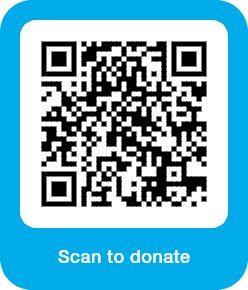 Scan to donate