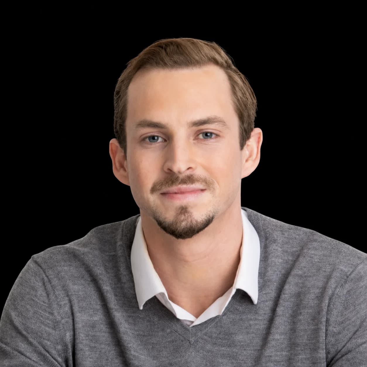 Lucas Miller