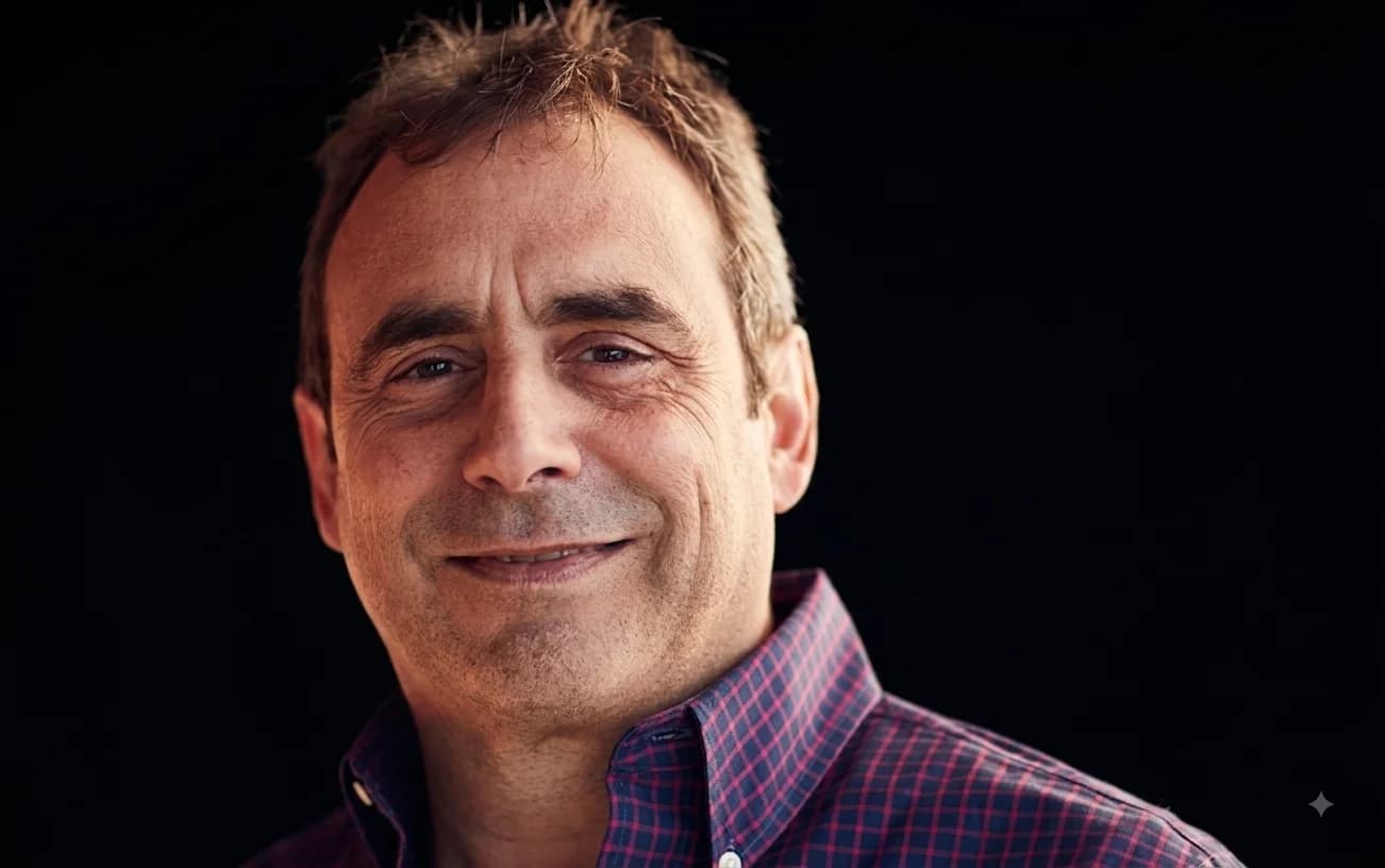 Roger Baldacci