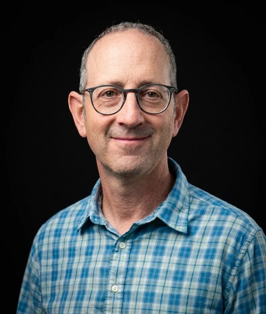 Ross Jacobs