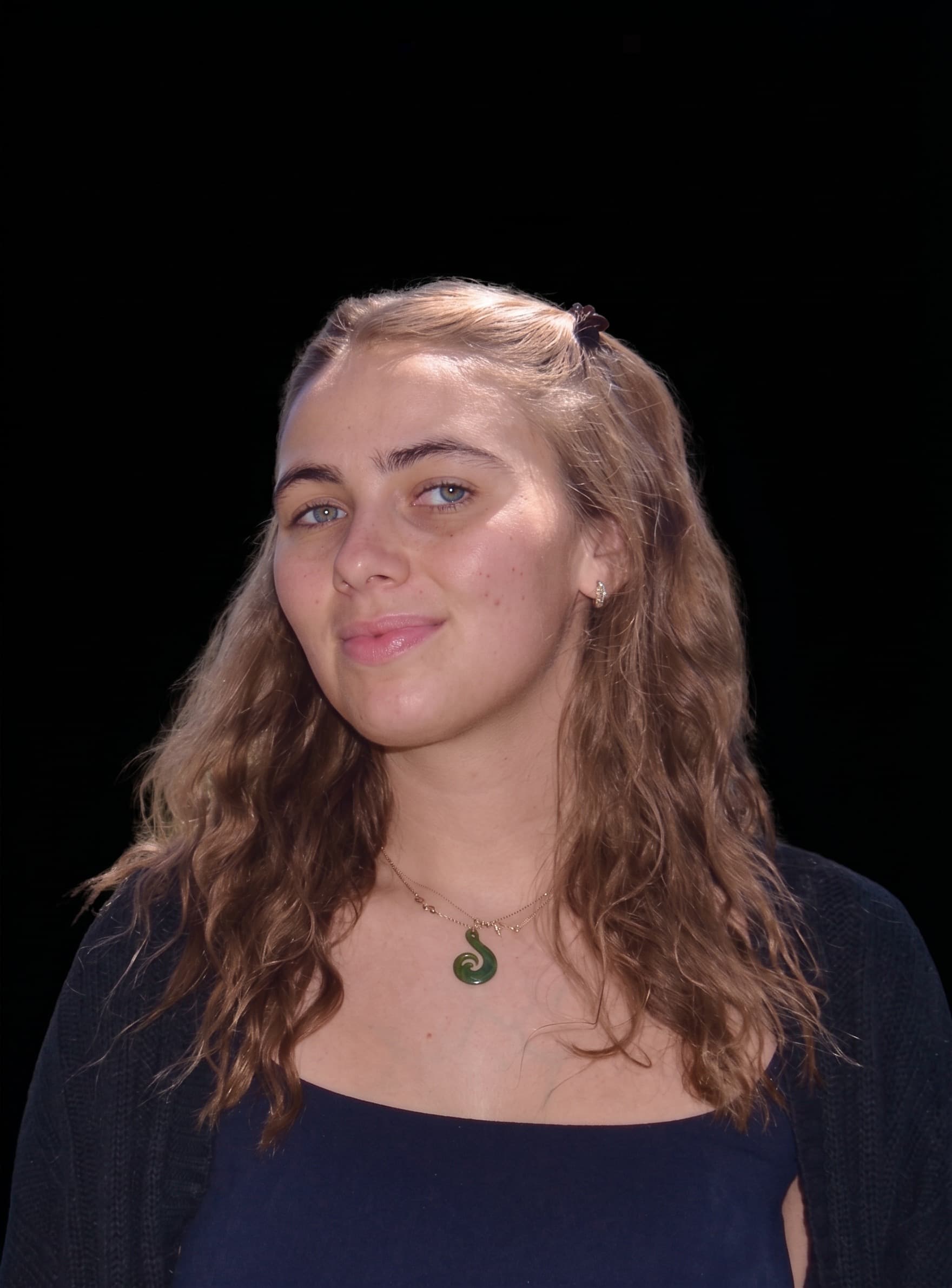 Taylor Reed